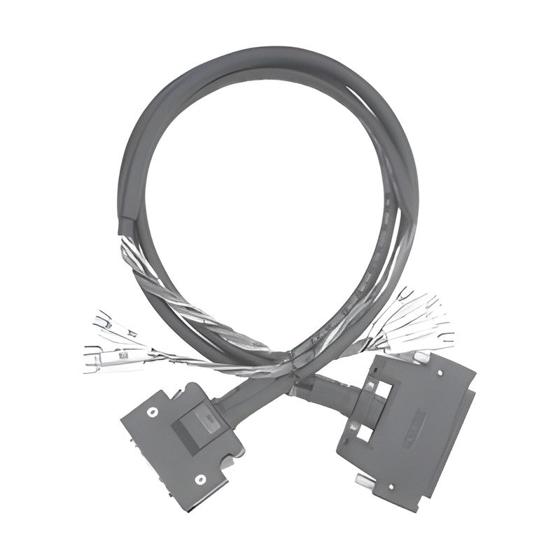 Samwon ACT QD75D/QD75P Positioning Module to Servo Amplifier Cable (Mitsubishi QD75)