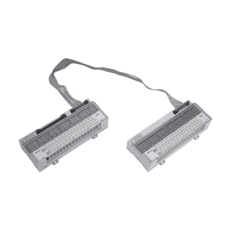 Samwon ACT R16G 16-Point Master/Slave Relay Board with OMRON G6B Relay
