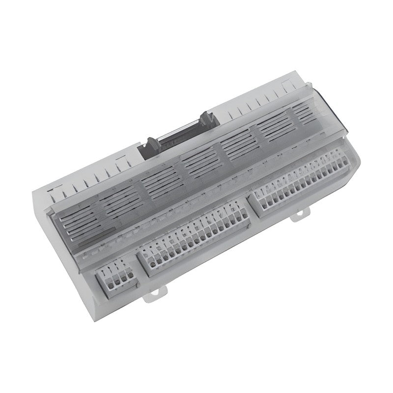 Samwon ACT R16G-EF 16-Point Relay Terminal, Push-In Detachable, OMRON G6B