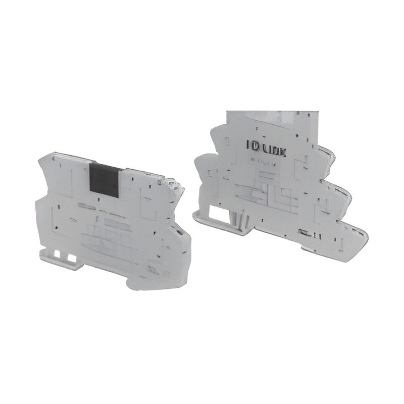 Samwon ACT R1T-E Series 6.2mm 1 Form A Push-In Relay Terminals