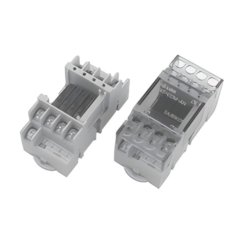 Samwon ACT R4T-COM Series 4-Point Common Type Relay Terminals