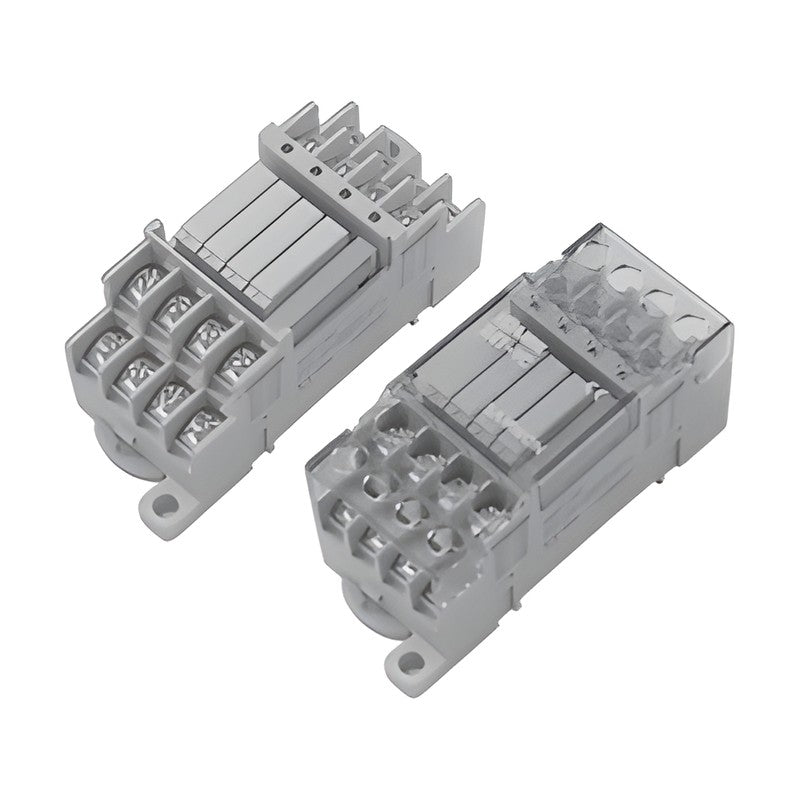 Samwon ACT R4T-YC Ultra-Compact 4-Point Relay Terminal (Takamisawa NY)