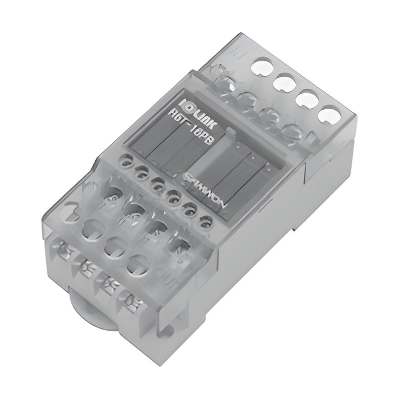 Samwon ACT R6T Series 6-Point 3-Common Economy Relay Terminals