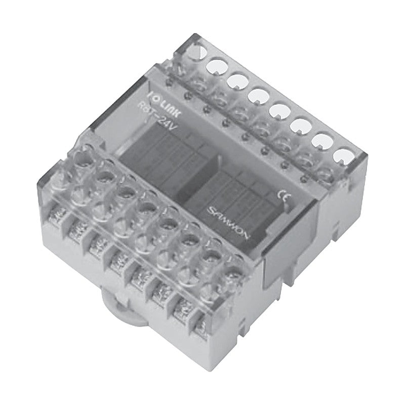Samwon ACT R8T Series 8-Point Relay Terminals
