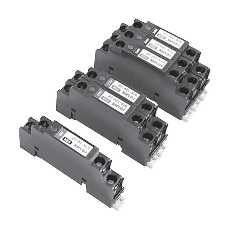 Samwon ACT S1A 1-Point SSR Board, DC Input / AC Load, 2 A