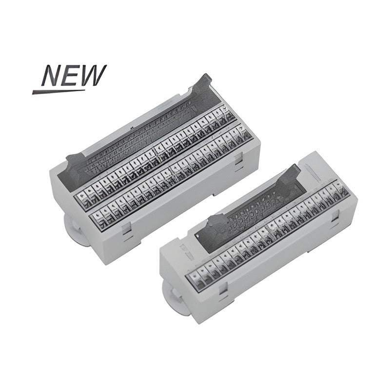 Samwon ACT SV Series Slim 3.5mm Pitch Push-In Interface Terminal Blocks