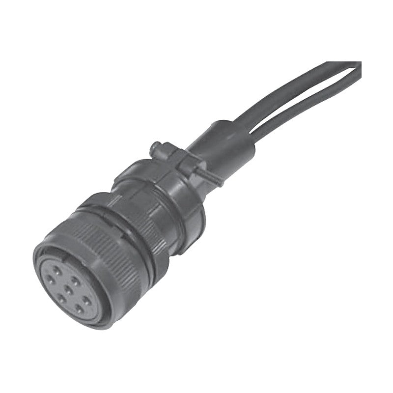 Samwon ACT SWO-CAGD-B Power + Brake Cable for Omron OMNUC G5 3~5kW, 1000 r/min 2~3kW