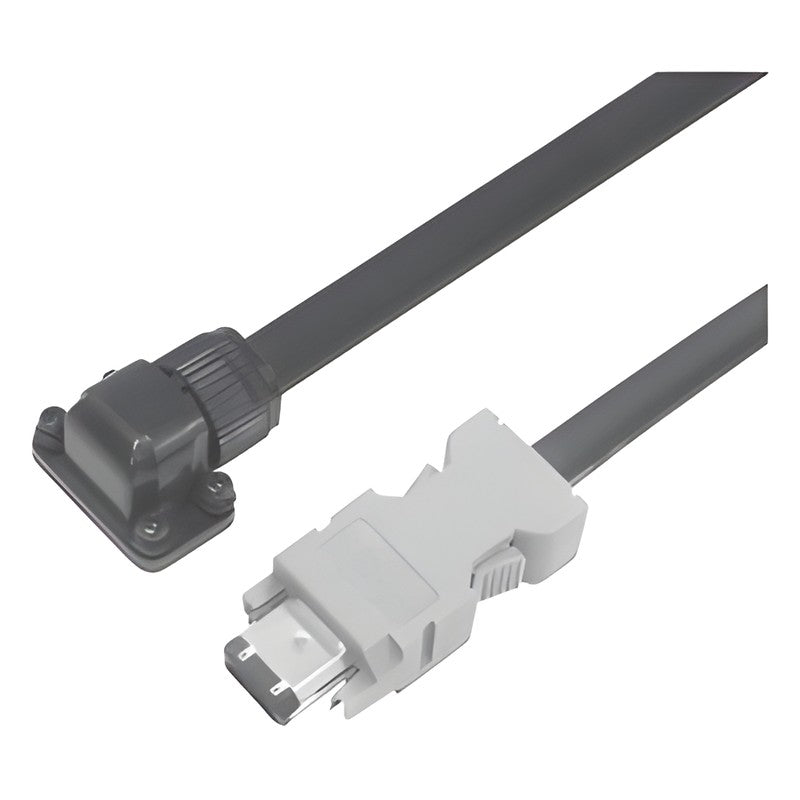 Samwon ACT SWO-CR1A Encoder Cable for Omron 1S 3000 r/min 100~750W