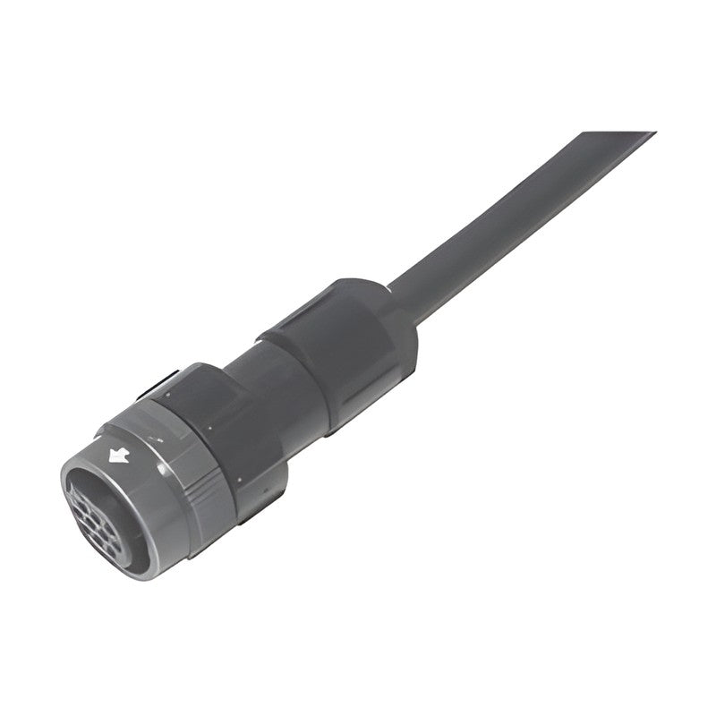Samwon ACT SWO-CR1B Encoder Cable for Omron 1S 3000 r/min 1kW+, 2000/1000 r/min
