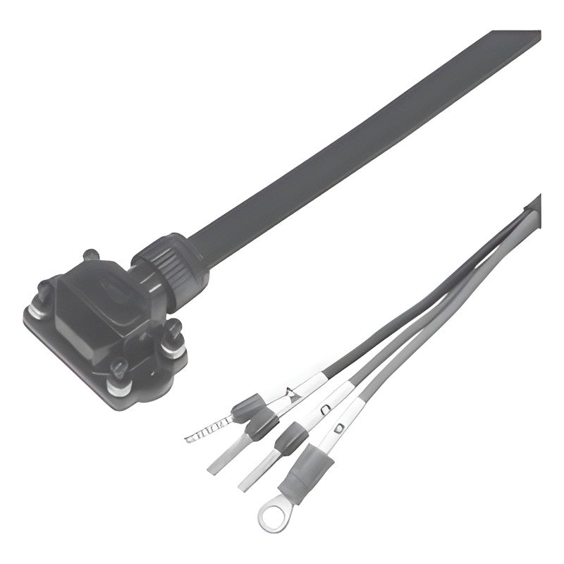 Samwon ACT SWP-MFMCA Power Cable for Panasonic MINAS A6 MSMF, A5 MSME