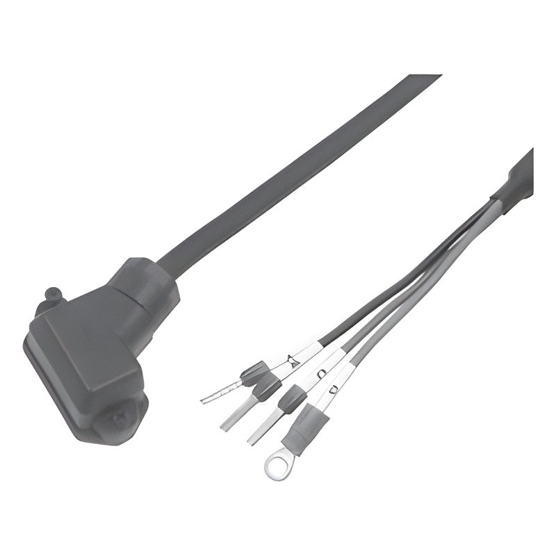 Samwon ACT SWY-C7M Power / Brake Cable for Yaskawa Sigma-7 SGM7J/SGM7A-A5~10A