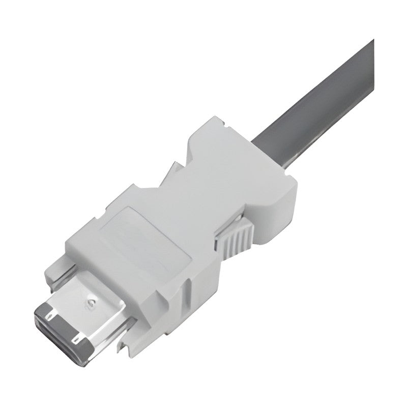 Samwon ACT SWY-C7PRC Motor-Side Encoder Extension Cable for Yaskawa SGM7J/SGM7A/SGM7P