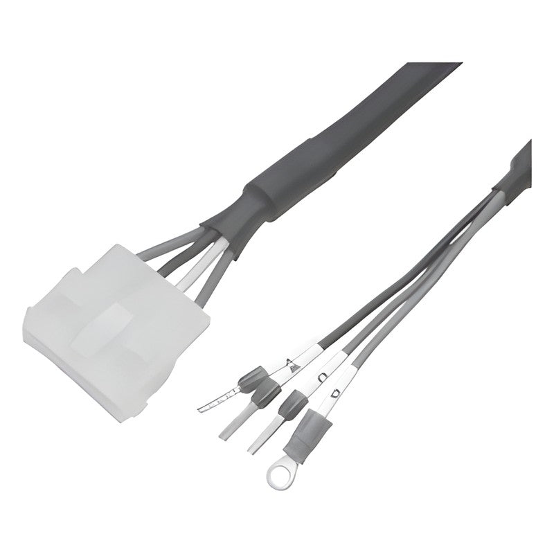 Samwon ACT SWY-CLN/CL2N Linear Motor Power Cable for Yaskawa Sigma-X SGLGW/SGLTW/SGLFW2
