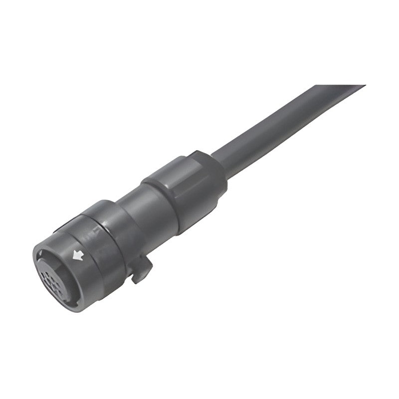 Samwon ACT SWY-CMP60/CSP60/C7PA Encoder Cable for Yaskawa Sigma-X SGM7E/SGM7F Flange1