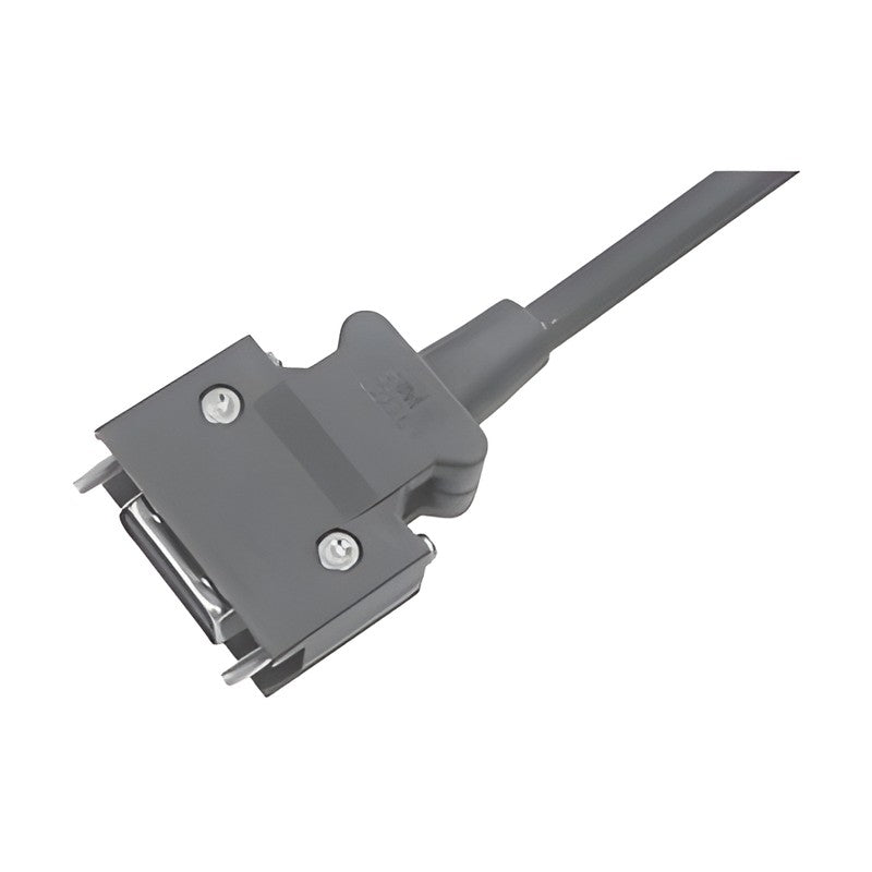 Samwon ACT SWY-CSI02 CN1 I/O Cable and XTB-26H Terminal Block for Yaskawa Sigma-XS