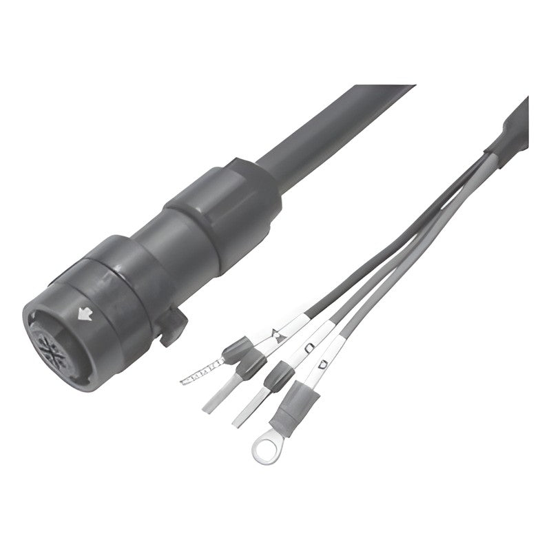 Samwon ACT SWY-USA Power Cable for Yaskawa Sigma-X SGM7F Medium Capacity