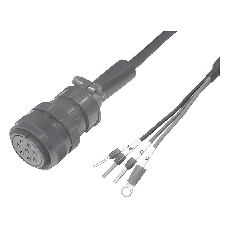 Samwon ACT SWY-UVA Power Cable for Yaskawa Sigma-7 SGM7A-15A~70A/SGM7G