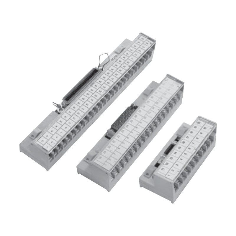 Samwon ACT TG Series 7.62mm Pitch Slim 40mm Interface Terminal Blocks