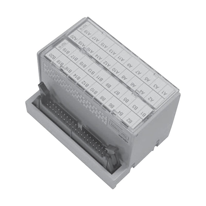 Samwon ACT TG7-1H40Q 40-Pin 4-Tier Screw Type Interface Terminal Blocks