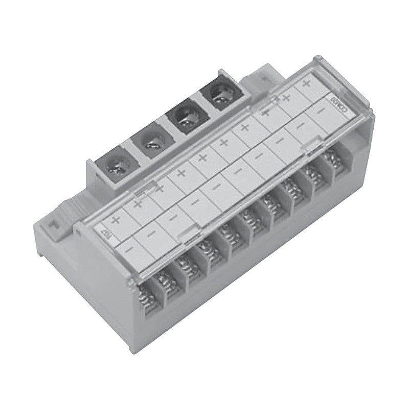 Samwon ACT TG7-COM20P 7.0mm Pitch Common Terminal Blocks with Separate Power Input