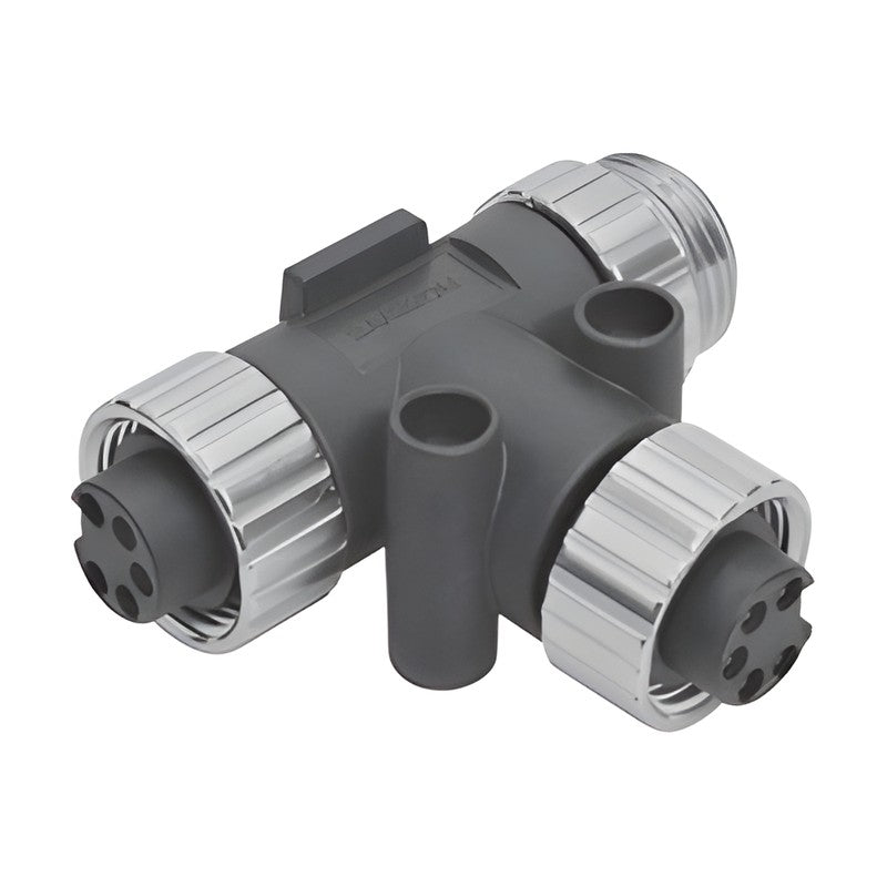 Samwon ACT U78T 7/8"-16UN T-Splitter Connectors