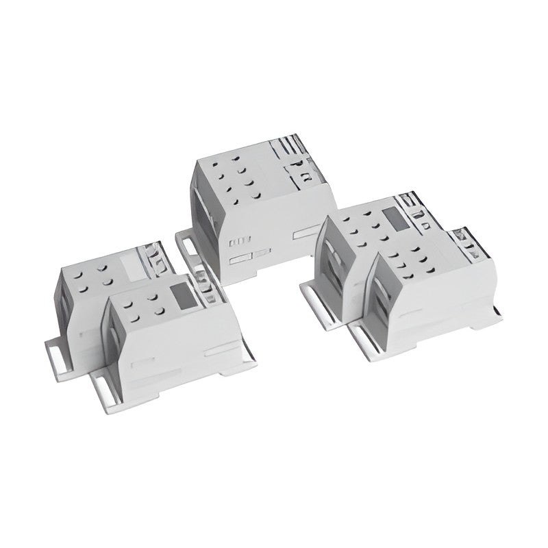 Samwon ACT XK2 Series European-Style Wiring Power Distribution Blocks 690V