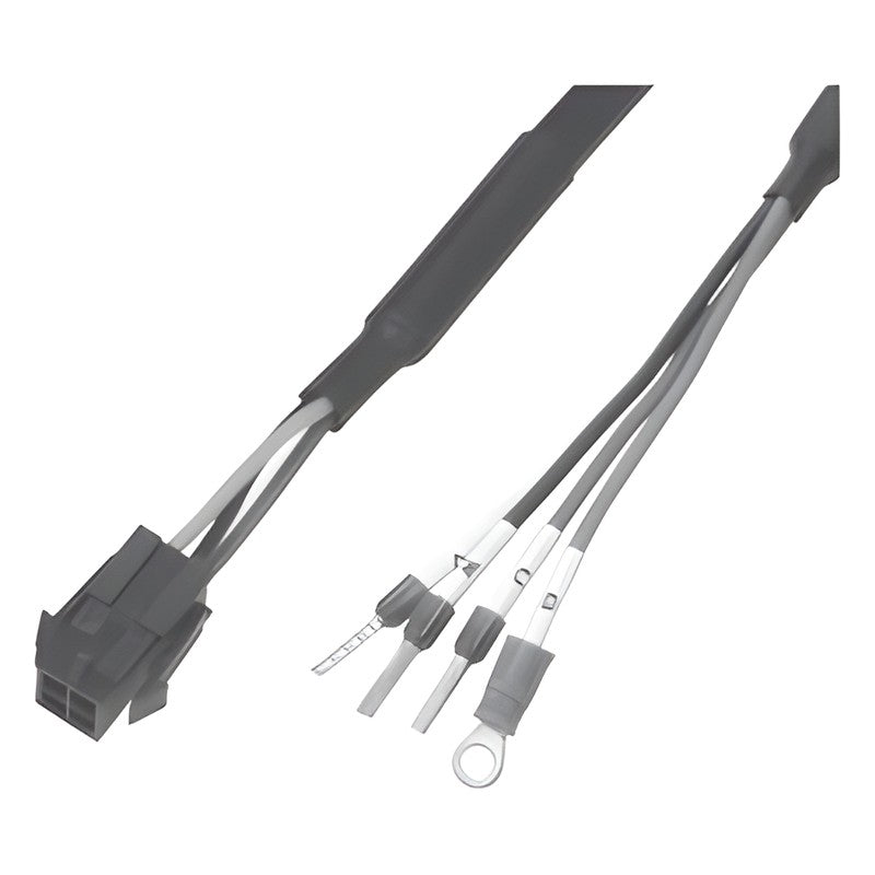 Samwon ACT YASKAWA Sigma-X SGM7M-A1A to A3A Power / Power+Brake Cables