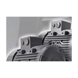 Samyang Motor SK Series Three-Phase Induction Motor (0.2-15 kW)