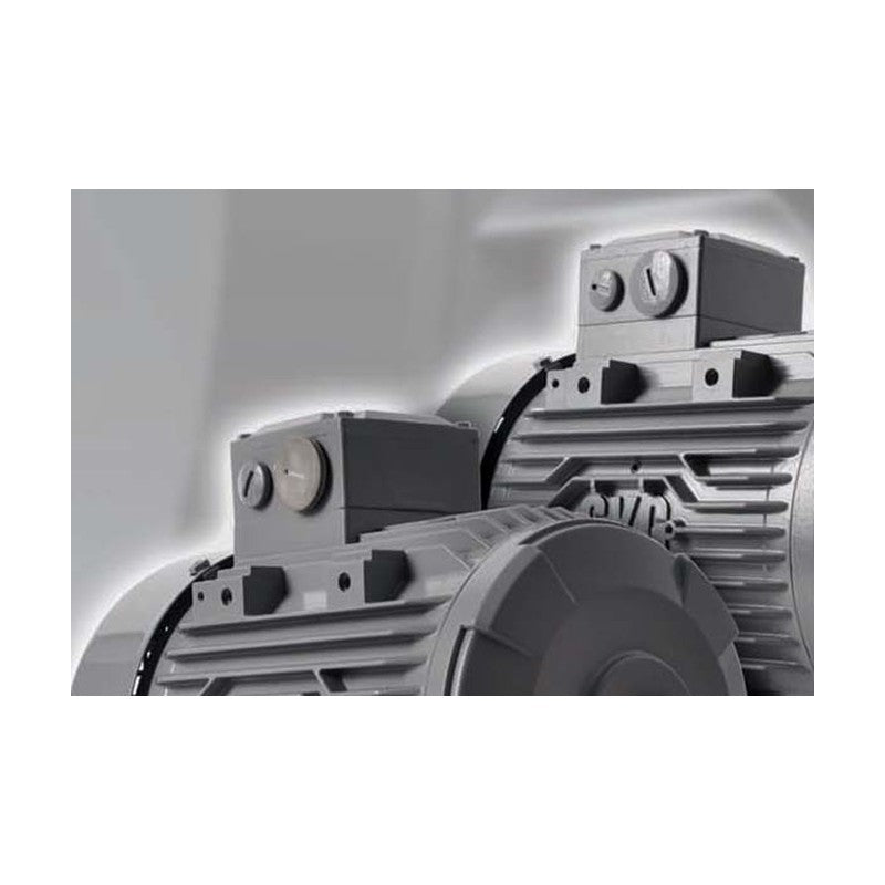 Samyang Motor SK Series Three-Phase Induction Motor (0.2-15 kW)