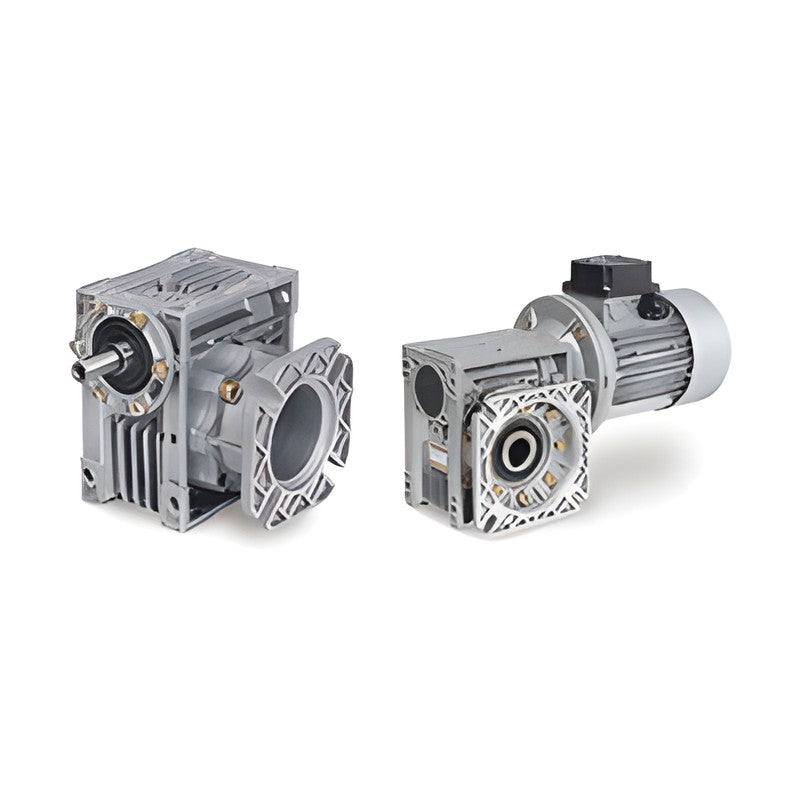 Samyang MTW Mighty Worm Hollow-Shaft Worm Reducers (Size 25-155)