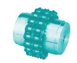 Samyang Reducer Roller Chain Coupling CR Series