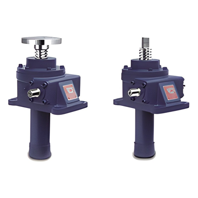 Samyang SJ Worm Screw Jacks (1-100 tonf)