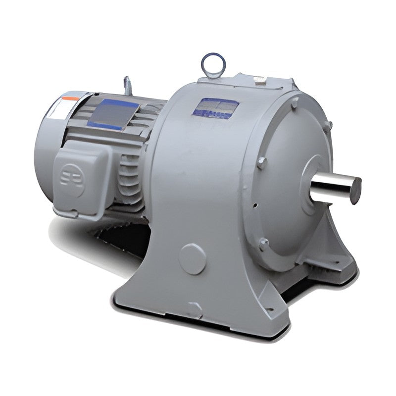 Samyang SUPER MAX Helical Geared Motors (1.5-75 kW)