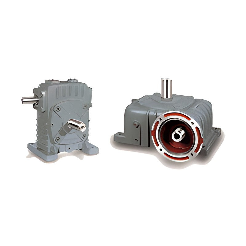 Samyang SY STD Worm Gear Reducers (U/B/V, DH/DV, Size 33-140)