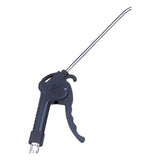 Sangah AG-LP Air Blow Gun with Coupler Plug, Long Nozzle
