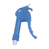 Sangah AG-MP Air Blow Gun with Coupler Plug, Medium Nozzle