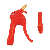 Sangah AG-S Air Blow Gun, Short Nozzle, Rc Female Thread