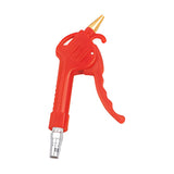 Sangah AG-SP Air Blow Gun with Coupler Plug, Short Nozzle