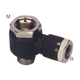 Sangah BHMR Main Block Universal, Rc Thread