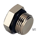 Sangah BPM Main Block Plug