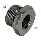 Sangah BRM Main Block Bush (Male M x Female Thread)