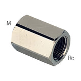 Sangah BUMR Main Block Socket (Female M x Female Rc)