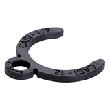 Sangah CASI Insert Tube Clip for One-Touch Fittings, Metric Tube