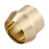 Sangah IMS Brass Sleeve for Insert Fittings, Metric Tube