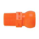 Sangah JC Male Thread Connector, Adjustable Coolant Hose System