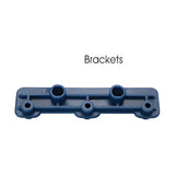 Sangah JMB Manifold Bracket, Adjustable Coolant Hose System