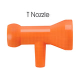 Sangah JNT T Nozzle, Adjustable Coolant Hose System