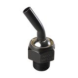 Sangah JSNL High Pressure Coolant Nozzle, Elbow, Steel
