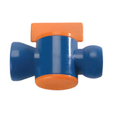 Sangah JV In-Line Valve, Adjustable Coolant Hose System