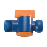 Sangah JVM Valve with Male Thread, Adjustable Coolant Hose System